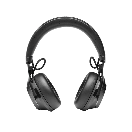 Auriculares con Microfono JBL Club 700BT color Negro Bluetooth Bateria 50hs